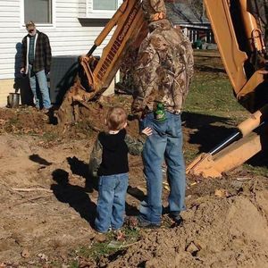 Meet your Posher, Angie